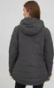 OXMO OXJytte Damen Winterjacke Damenjacke Jacke gefüttert Produktbild-Vorschau 3
