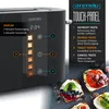 Tostapane a 2 fette LEVEL TOUCH, 1000 W, acciaio Anteprima dell’immagine prodotto 4
