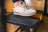 BakkerElkhuizen Fußstütze Pro 959 Footrest retail Voir les images du produit 12