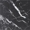 Maison Exclusive - Plateau de table noir 40 x 40 cm, verre Voir les images du produit 1