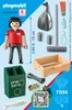 PLAYMOBIL Kaufland 71554 Supermarktmitarbeiter Produktbild-Vorschau 13