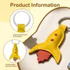 YALION® Echtleder Schlüsselanhänger – Handgemachter Leder Produktbild-Vorschau 6