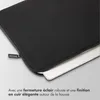 Accezz Basic Laptop sleeve 17 inch - Housse pour ordinateur Voir les images du produit 7