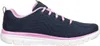 Skechers Sneakers 12615-NVPK in Blue color size 40 Voir les images du produit 25