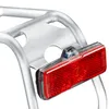 Busch&muller Toplight Mini Plus 50-80 Mm Rücklicht Rot  Rot Produktbild-Vorschau 6