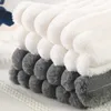 MODFU 2er Set Plüsch Samt Kissenbezüge, Weiche Künstliche Produktbild-Vorschau 5