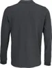 SOLS Uni Long Sleeve PolyBaumwolle Polo Shirt Produktbild-Vorschau 2