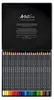 Staedtler Mars Lumograph, Weich, Mehrfarbig, 24 Stück(e) Produktbild-Vorschau 5