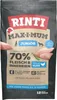 A bag of Rinti Max-i-mum Junior dog food. Produktbild-Vorschau