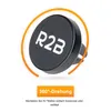 R2B Handy Halterung Auto Magnet - auto Handyhalterung, Produktbild-Vorschau 2