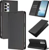Handyhülle für Samsung Galaxy A52 / A52s 5G, Kunstleder Produktbild-Vorschau 2
