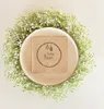 Sovie HOME Serviette "Frohe Ostern (Ei) -  Happy Easter" Produktbild-Vorschau 5