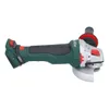 Metabo Akku-Winkelschleifer WVB 18 LTX BL 15-125 Quick, mit Produktbild-Vorschau 7