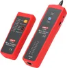 Uni-T Adernpaarsucher UT682 Kabeltester für RJ11 RJ45 Kabel Produktbild-Vorschau 2
