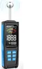 Mestek WM710A digitales Feuchtemessgerät für Materialien Produktbild-Vorschau 7