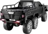 Reely FreeMen 2.0 6x6 Spazzolato 1:10 RC automodello Anteprima dell’immagine prodotto 2