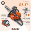 Oleo-Mac Gs 371 Piła Pilarka Przecinarka Spalinowa Podgląd zdjęcia produktu 15