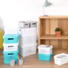 Curver INFINITY Aufbewahrungsbox mit Deckel und Lochmuster, Produktbild-Vorschau 15