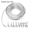 Aluminiumdraht 1890-21 Silber 5,00 mm 19 m 1 kg Produktbild-Vorschau 5