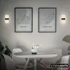 Lampada da parete a LED Lampada da parete senza Anteprima dell’immagine prodotto 11
