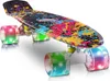Malplay | Skateboard für Kinder Jugendliche | mit Produktbild-Vorschau 4