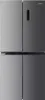 Réfrigérateur Multi-portes Indesit 421l Total No Frost - Voir les images du produit 1