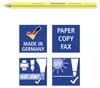 STAEDTLER® 128 64-1 Evidenziatore a secco Textsur100% Anteprima dell’immagine prodotto 5