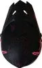 Crosshelm Helm Kinderhelm Motorradhelm Motocross Quad Produktbild-Vorschau 9
