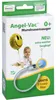 Daily Medical Angel-Vac Mund Nasensauger Baby extra weichem Produktbild-Vorschau 3