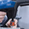 Nettoyeur haute pression sans fil Scheppach C-HPG35-X - 20 Voir les images du produit 4