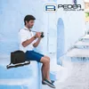 PEDEA 65065434 - Schultertasche - Jede Marke - Canon EOS R Produktbild-Vorschau 9