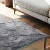 Glas Tischplatte 120x80 cm – Tischauflage aus gehärtetem Produktbild-Vorschau 2
