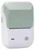 Niimbot B1 kabelloser Etikettendrucker (grün) Produktbild-Vorschau 23
