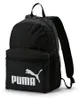 PUMA zaino Phase Backpack 22L Black nero Anteprima dell’immagine prodotto 4