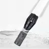 Taschenlampe LED 1000 Lumen, Extrem Hell, Wiederaufladbare Produktbild-Vorschau 10