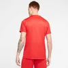Nike Park VII  Shirt Herren - BV6708, Farbe:Rot, Textil:XXL Produktbild-Vorschau 8