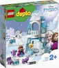 LEGO 10899 Lodowy pałac księżniczki Elsy DUPLO Disney z Podgląd zdjęcia produktu 2
