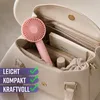 Ventilatore portatile a batteria Bestliving, bianco, con Anteprima dell’immagine prodotto 3