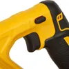 Scie sabre compacte XR - DEWALT - avec 2 batteries 18V Voir les images du produit 9