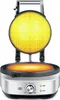 Sage Waffeleisen No Mess Waffle edelstahl Produktbild-Vorschau 9