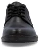 Rieker scarpa bassa da uomo in vera pelle stringata nera, Anteprima dell’immagine prodotto 40