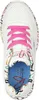 Skechers Unoi Lite Love Sneaker Bianco Anteprima dell’immagine prodotto 63