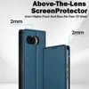 Magnetické flipové kožené pouzdro pro Google Pixel 9A, s Náhled obrázku produktu 4
