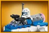 75391 - LEGO Star Wars - Captain Rex' Y-Wing™ Microfighter Produktbild-Vorschau 12