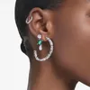Swarovski Mesmera 5665878 Ohrringe Produktbild-Vorschau 7