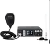 Radio CB Retevis MB63A, radio CB AM/FM con antenna, radio Anteprima dell’immagine prodotto 1
