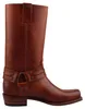 Sendra Biker Boots 2380 Braun Voir les images du produit 2