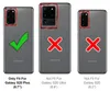 Pokrowiec na telefon komórkowy Samsung Galaxy S20 Plus Book Podgląd zdjęcia produktu 7