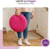 Gofun Heavenly Hearts Spielzelt - Kinderzelte - Kinder ab 3 Produktbild-Vorschau 7