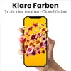 atFoliX FX-Antireflex Schutzfolie kompatibel mit Apple iMac Produktbild-Vorschau 7